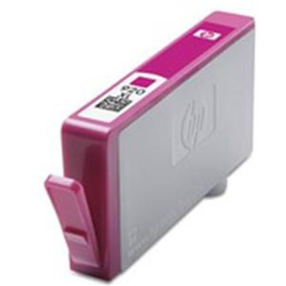 HP inktcardridge 920 XL magenta, 6ml 