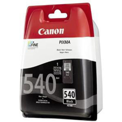 Canon PG-540 zwart