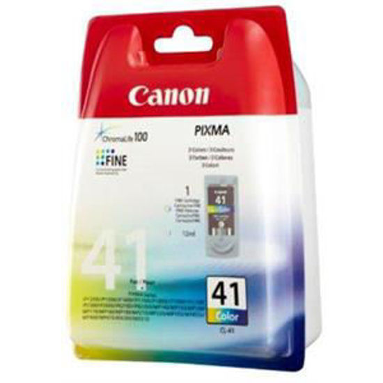 Canon CL-41 kleur