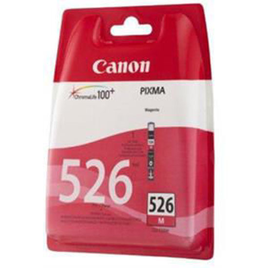 Canon CLI-526M magenta