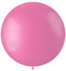 Ballon roze