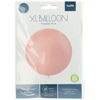 Ballon lichtroze
