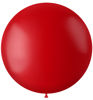 Ballon rood