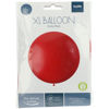 Ballon rood