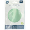 Ballon muntgroen