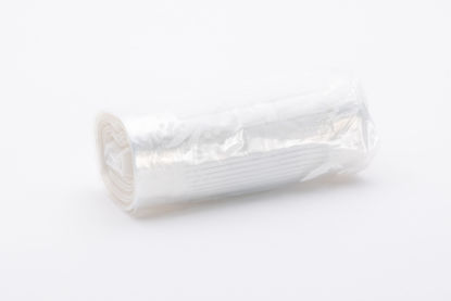 Diepvrieszak 4 liter 25x40cm transparant (60 stuks) Deze diepvrieszakken kunnen groenten, fruit vlees, vis en brood bewaren zonder smaakverlies,  voedingsstoffen en vitaminen.