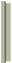 Dunicelrol 1.18 x 5 m Pistachio Groen