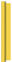 Dunicelrol 1.18 x 5 m Geel