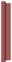 Dunicelrol 1.18 x 5 m Bordeaux