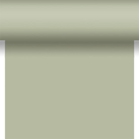 Dunicel tafelloper 0.40x24m Pistachio Groen