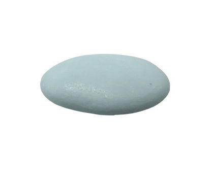Doopsuiker Papa Chocolat Atlantic blauw mat 1kg