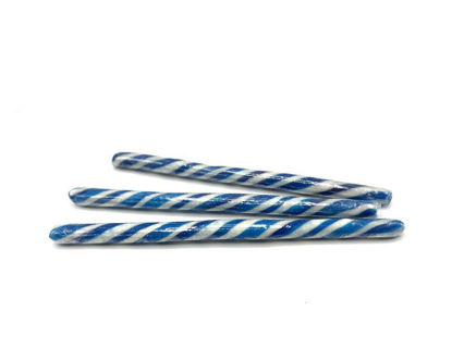 Zuurstukken Marine blauw 20 stuks