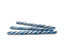 Zuurstukken Marine blauw 20 stuks