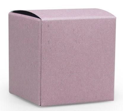 Lavendel kubus 12 stuks