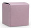 Lavendel kubus 12 stuks