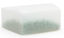 Pet Frosted vierkant doosje 12 stuks 