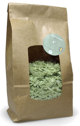 Zeepvlokken eucalyptus - sage 500gr