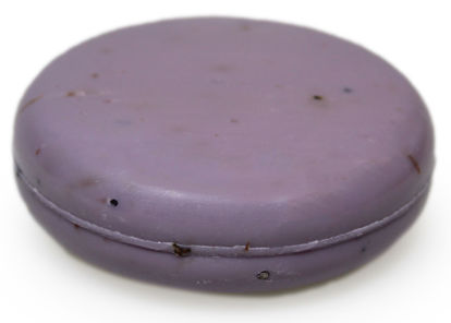 Zeep rond lavendel 6 stuks