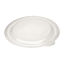 Deksel voor saladcontainer 500ml / 750ml 50 stuks