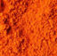 Powertex color 40ml oranje - 50gr