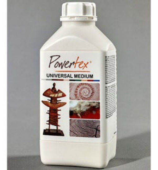 Powertex ivoor 500 ml