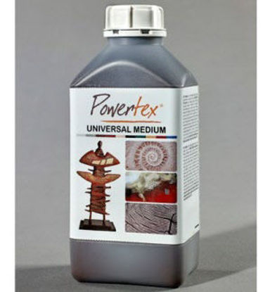 Powertex brons 1000 ml